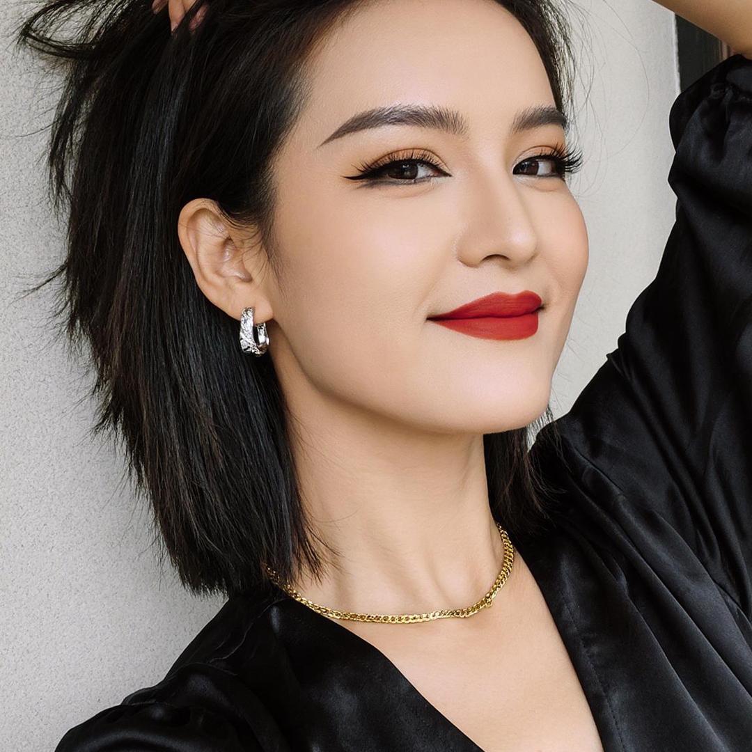 小甜梨的穿搭箱