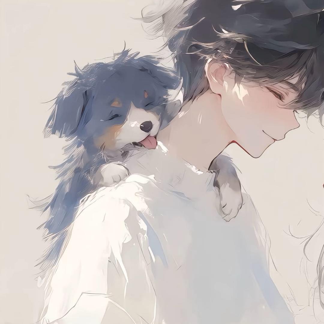 时间.