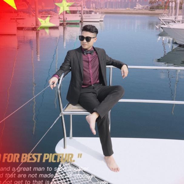 佛山岩板•小何哥