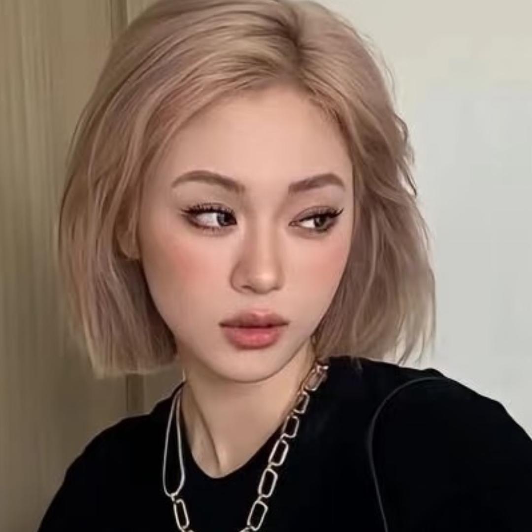 鹿了个鹿