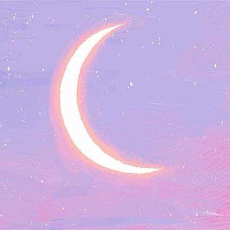 月牙🌙
