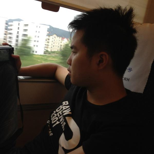 Gk.吴先生