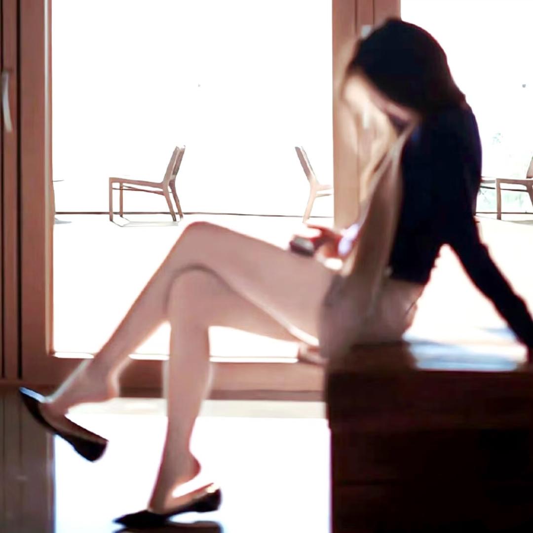 杨好看（减肥版）