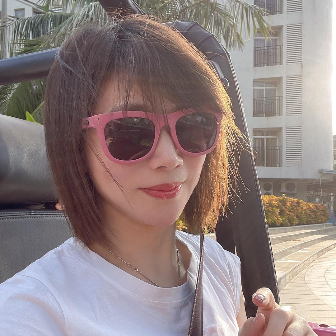 注塑女王（秀秀聊注塑）