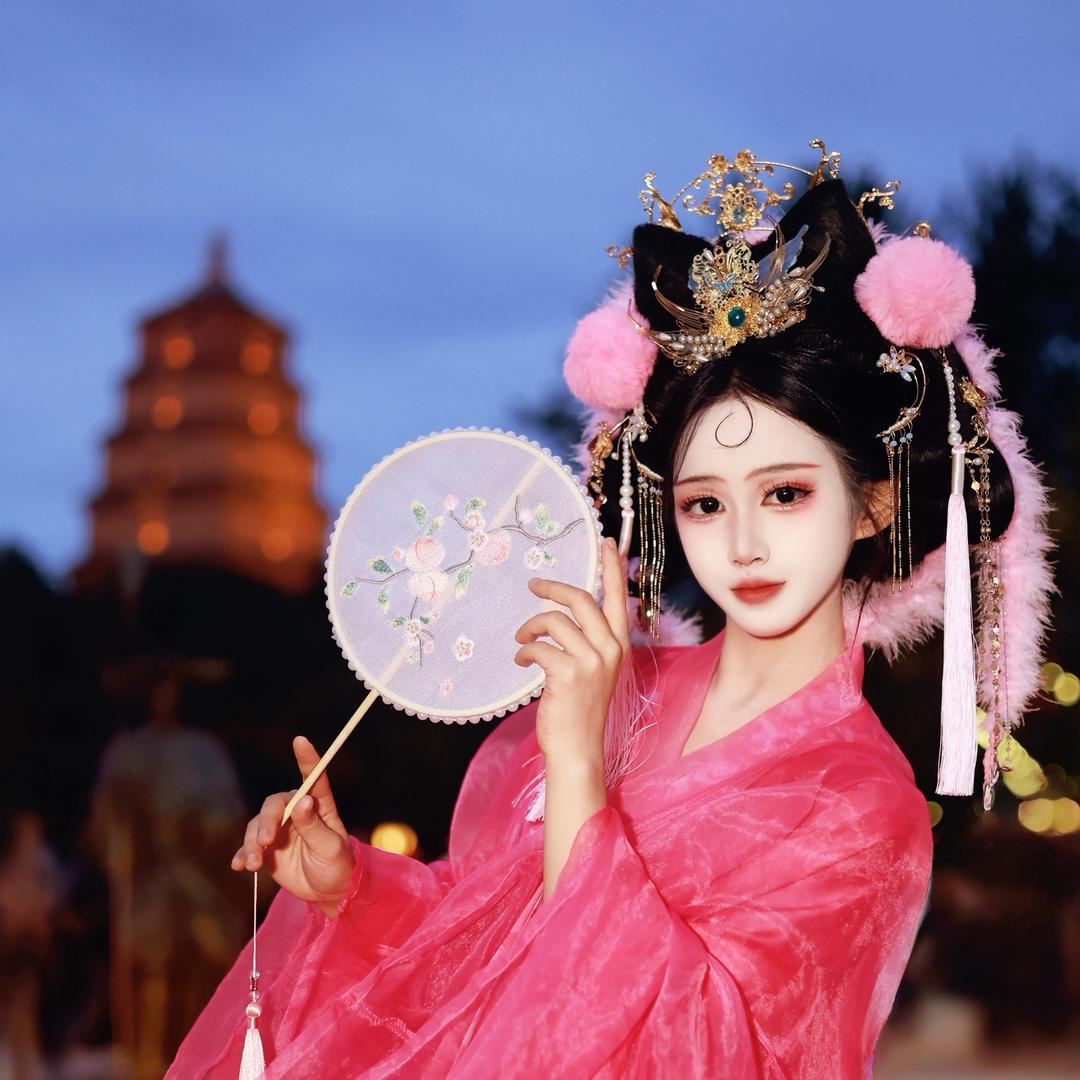 柒柒SaMa💫