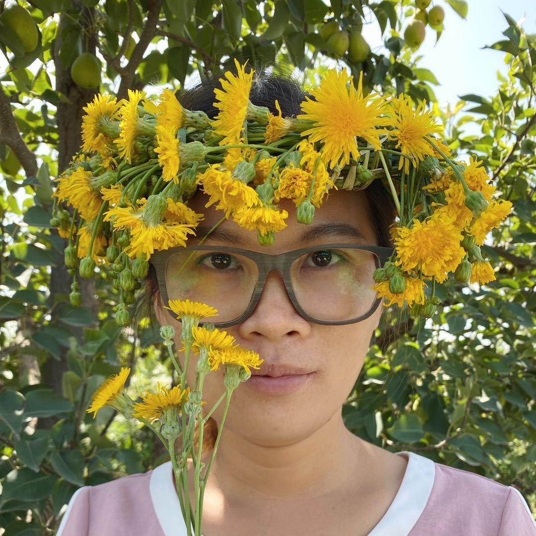 楚妍鲜果