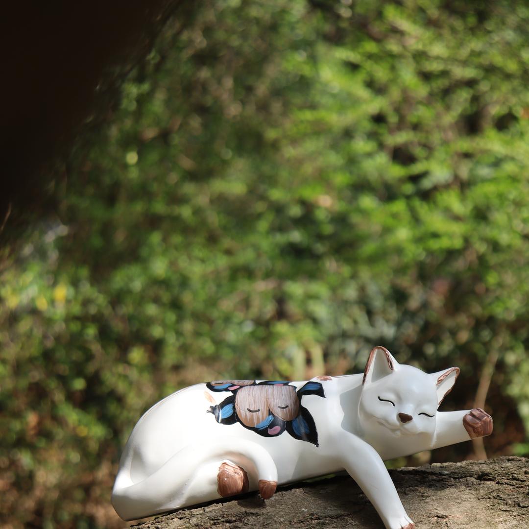 隐世文华