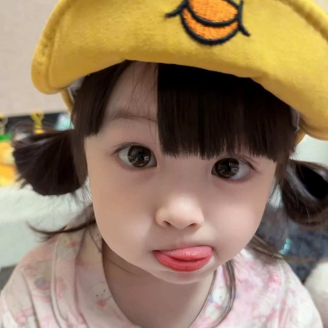 雪饼o vo