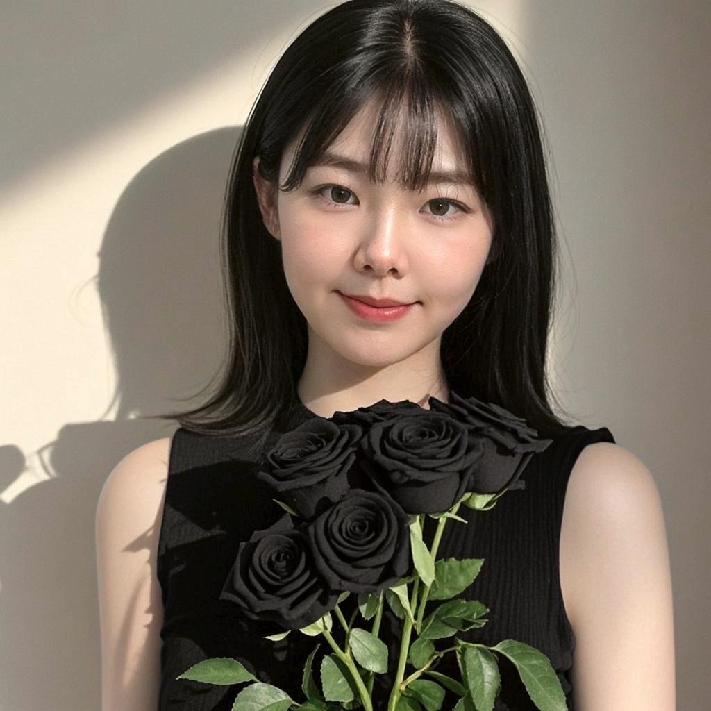 小胖妞…