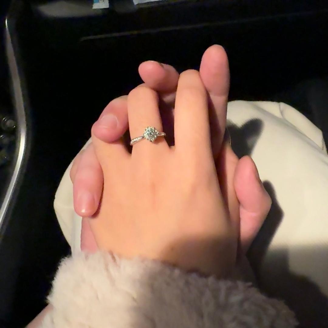 🌈铁蛋和婧宝