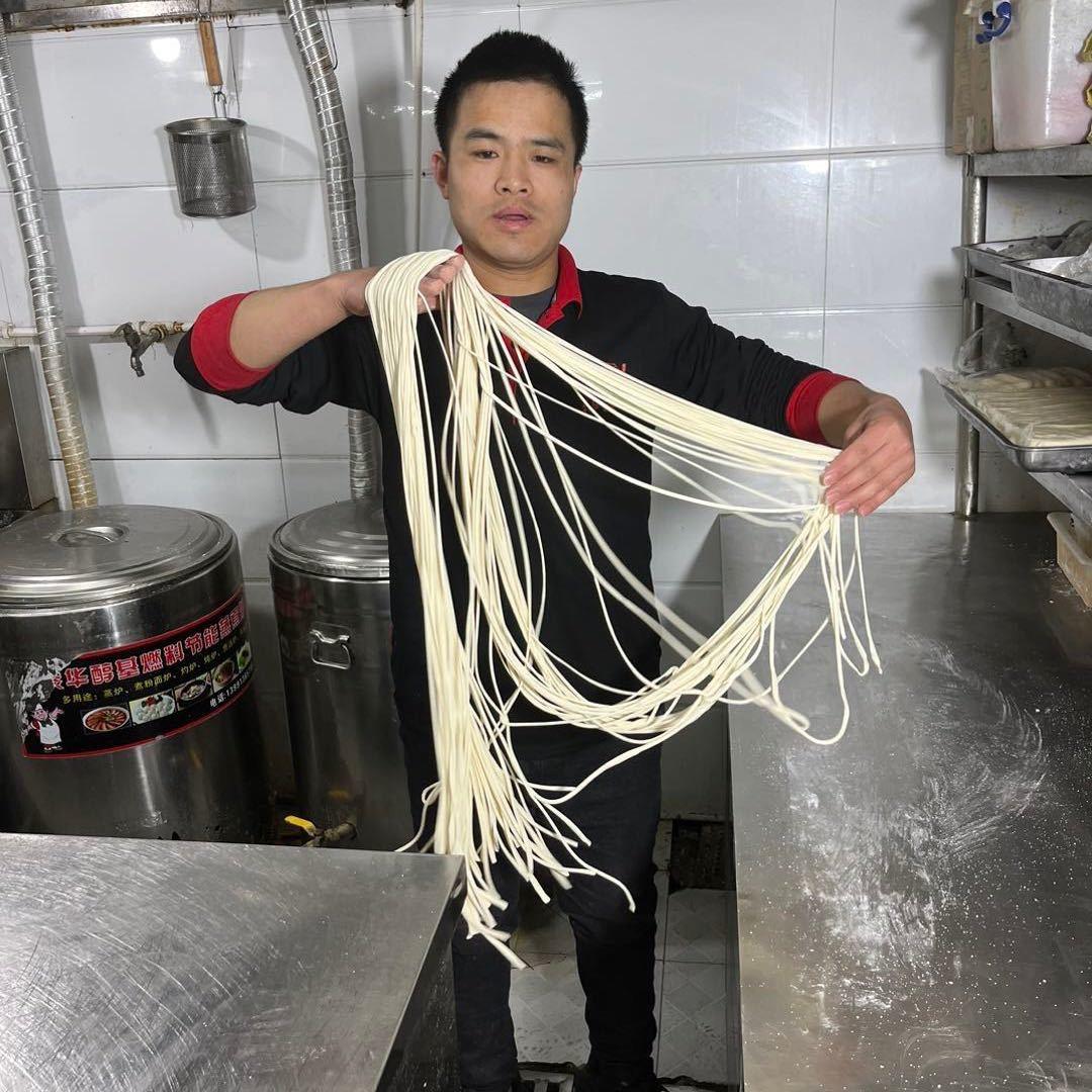 小高拉条子  （首播）