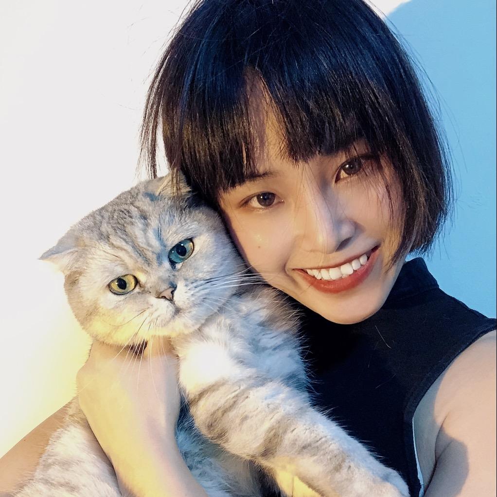 自律一只猫@抖音