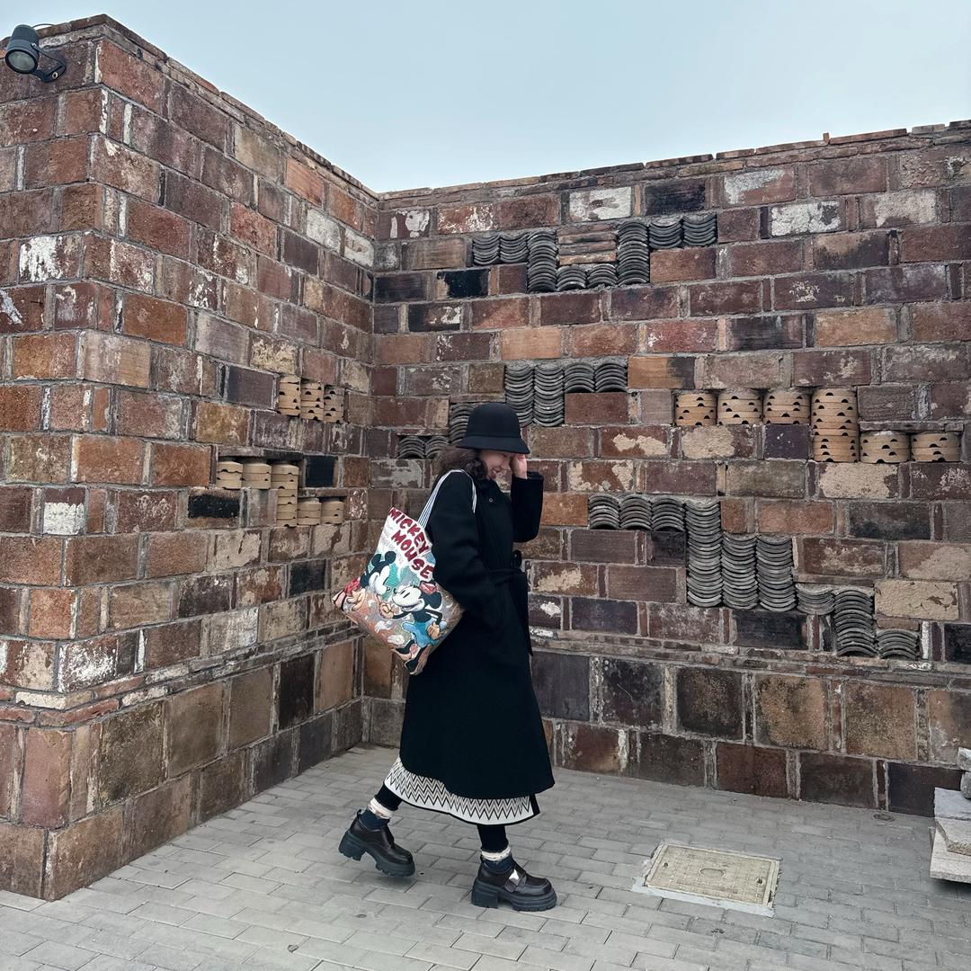 ʕ •ᴥ•ʔ小仙女