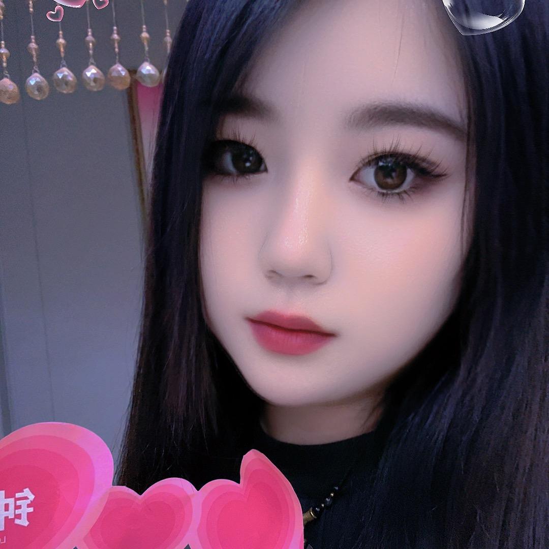 户县胖妹