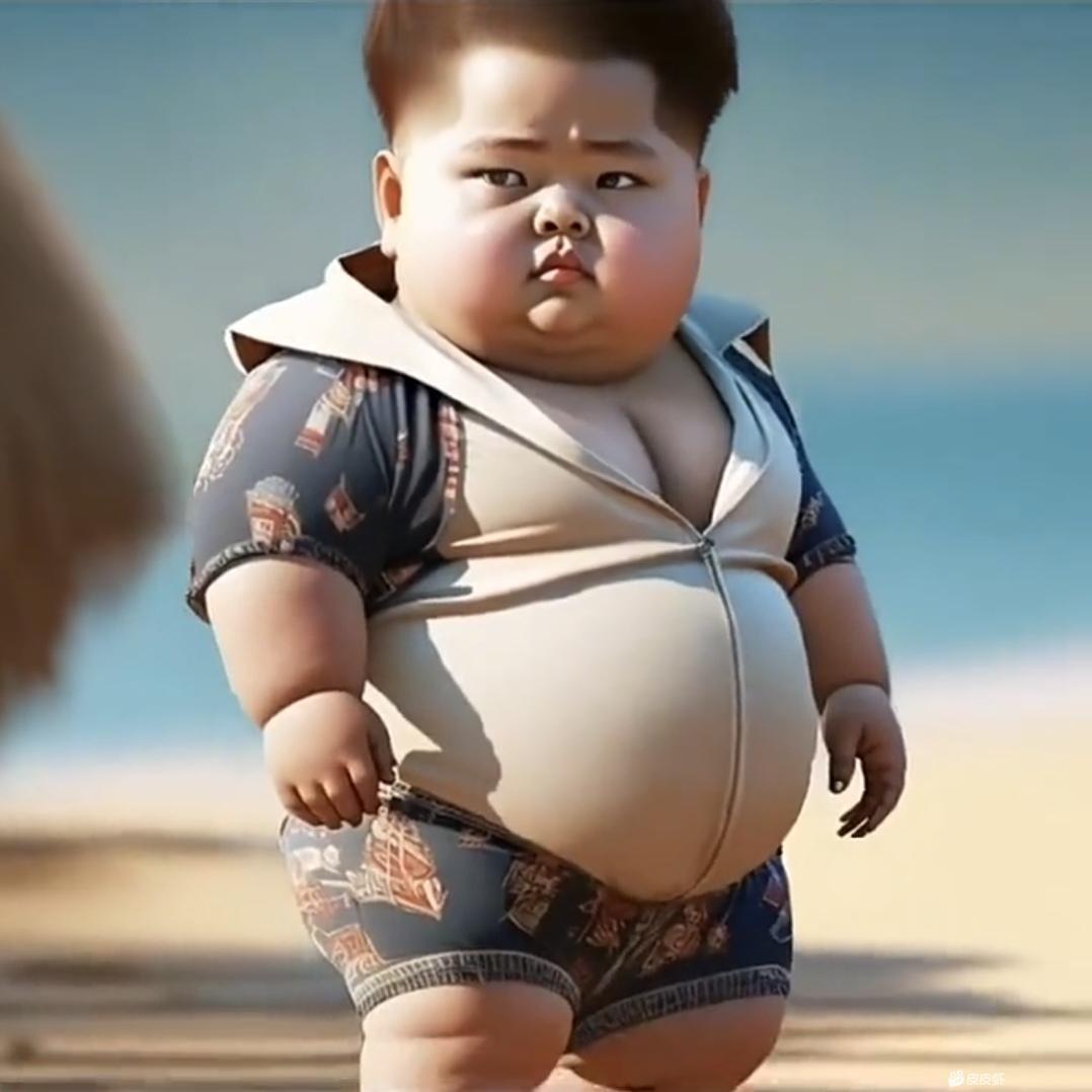 做一个快乐的Boy