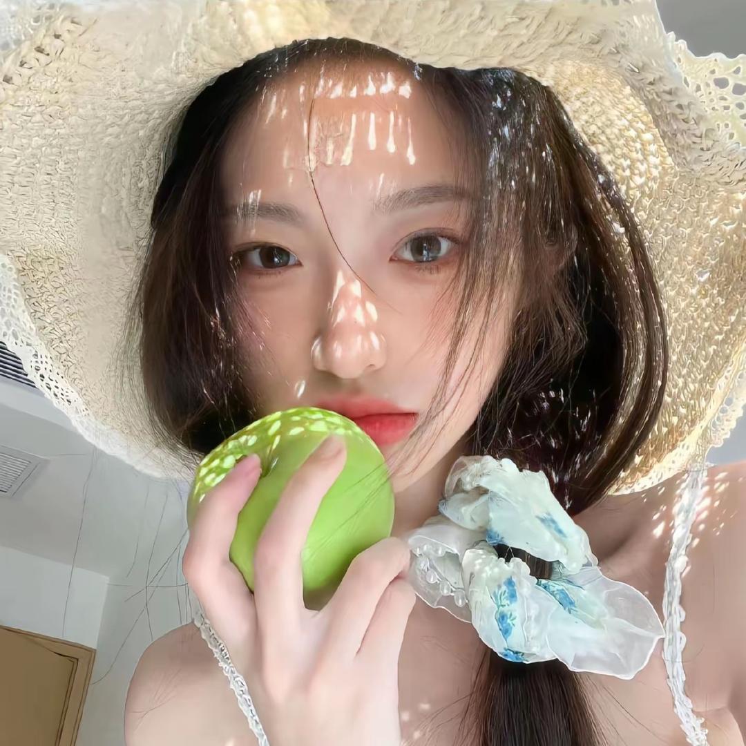 江江江酱