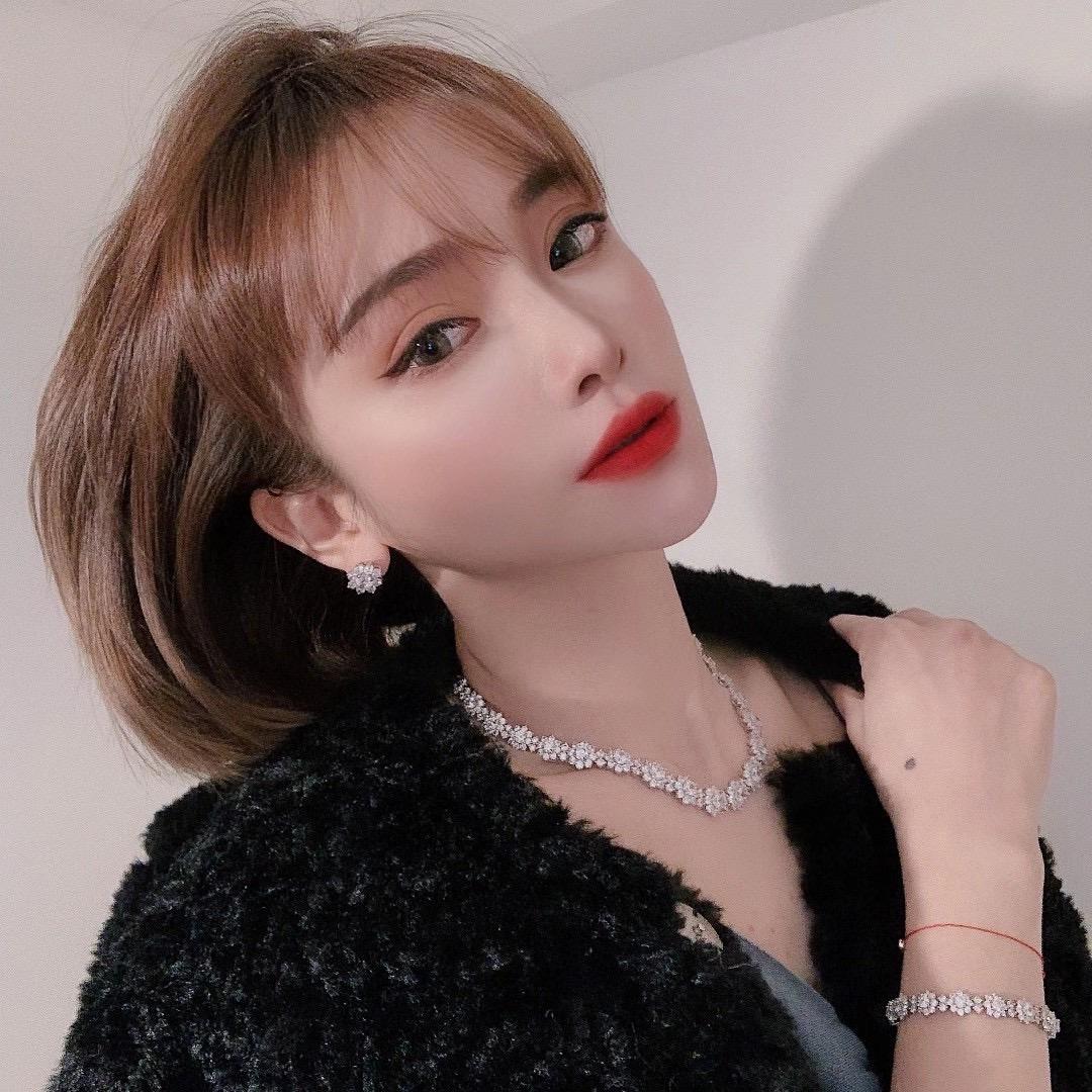 SINGNISI星尼希珠宝