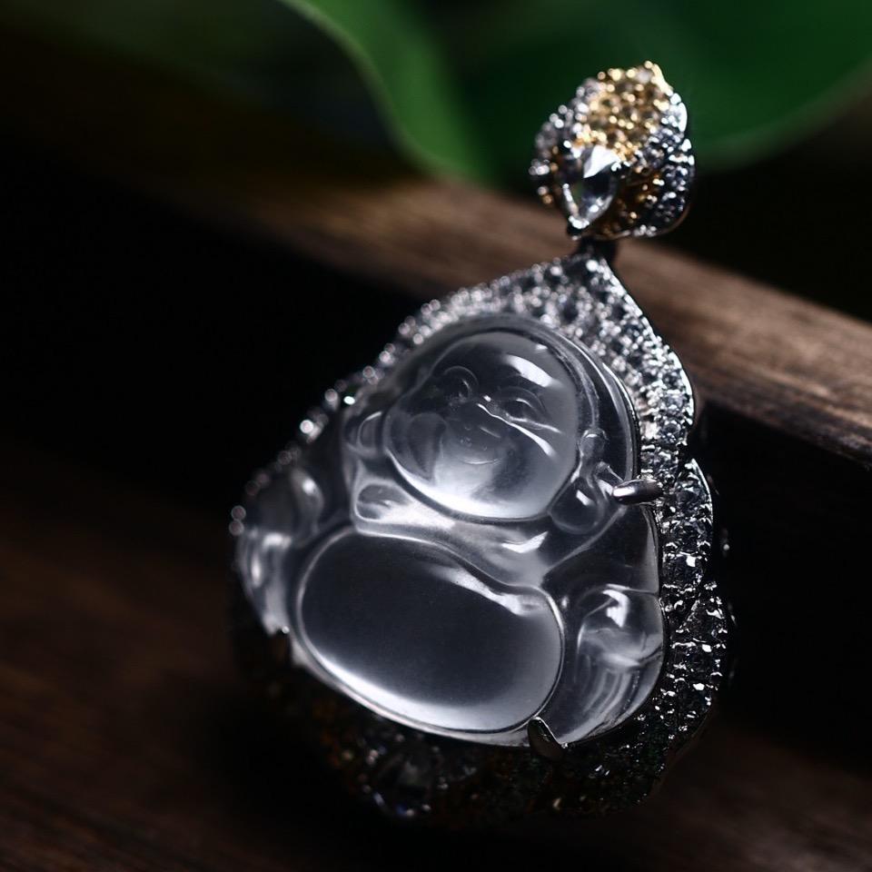 四会市俄璃曼玉珠宝