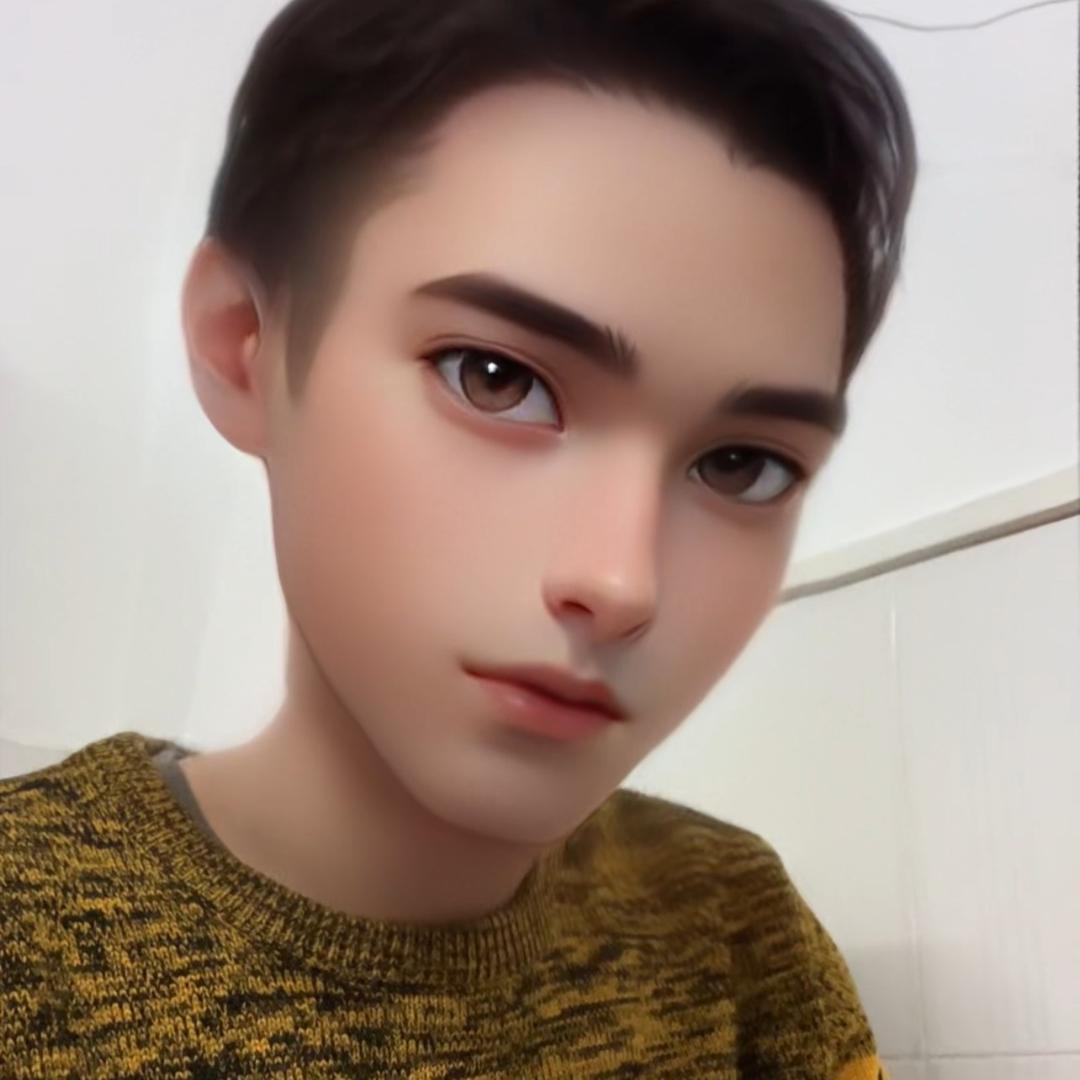 伟伟 C