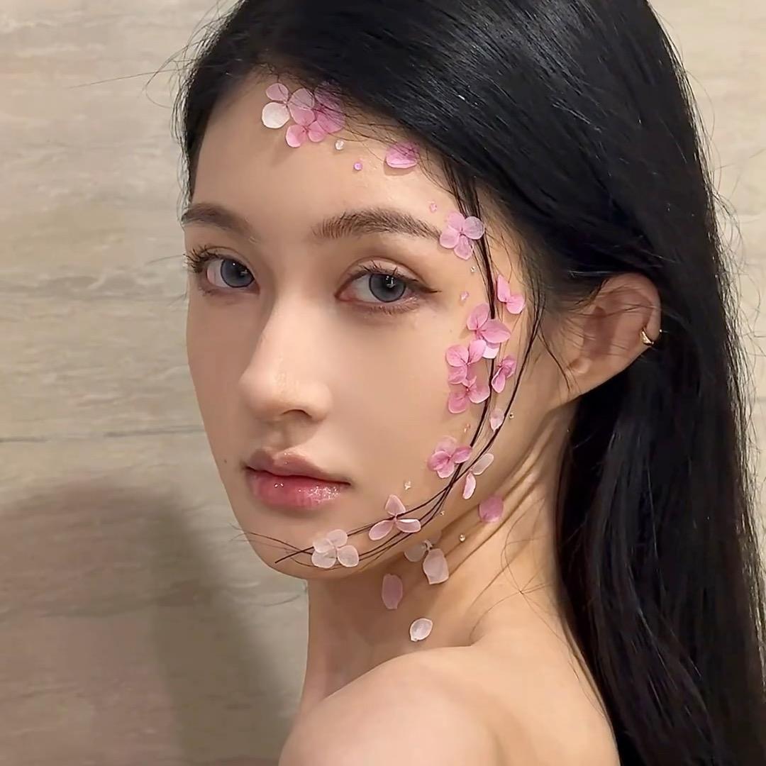 晚风很大*