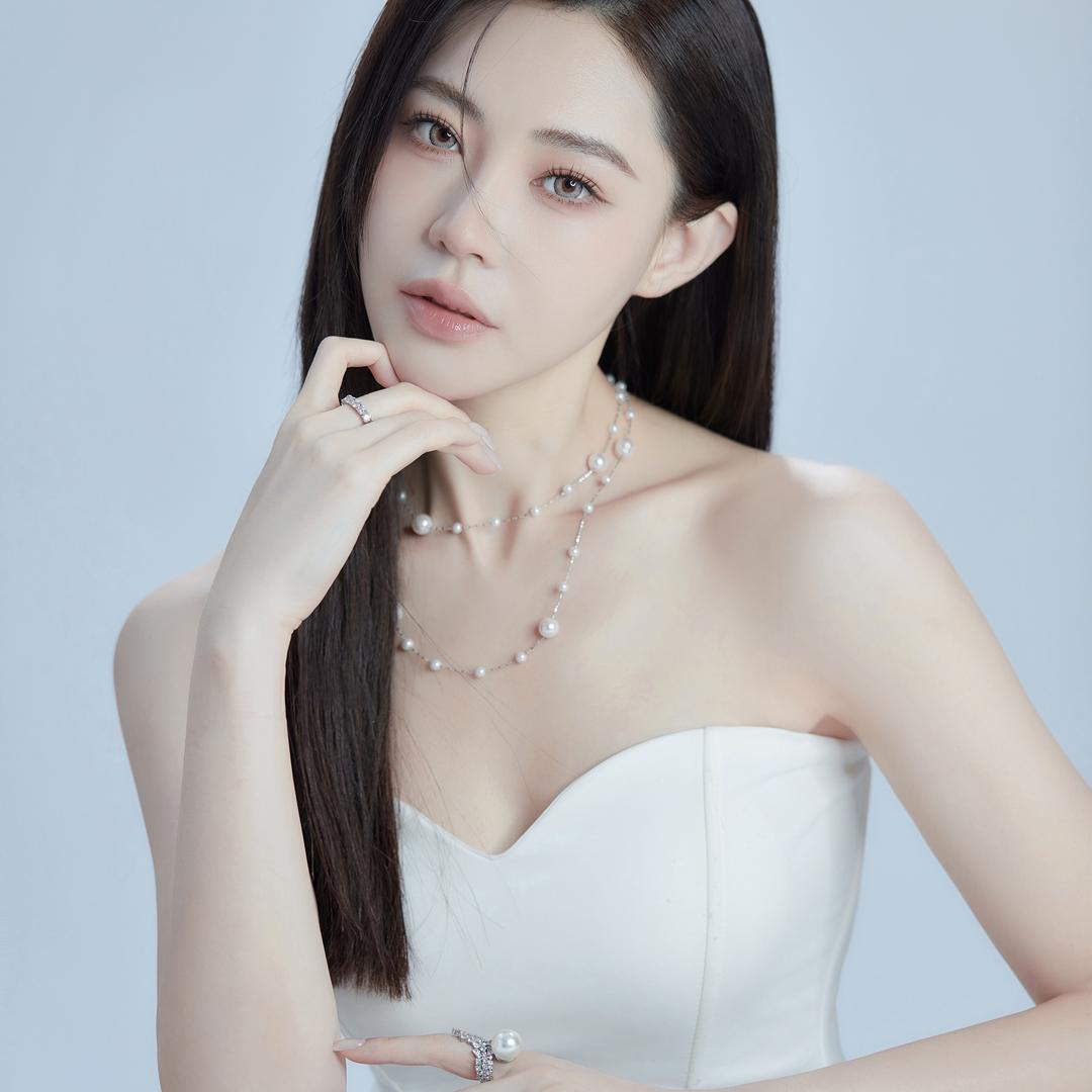 王嬛嬛穿搭分享