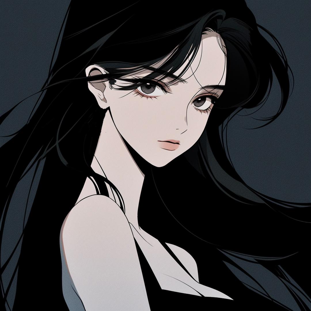 眼里有雾