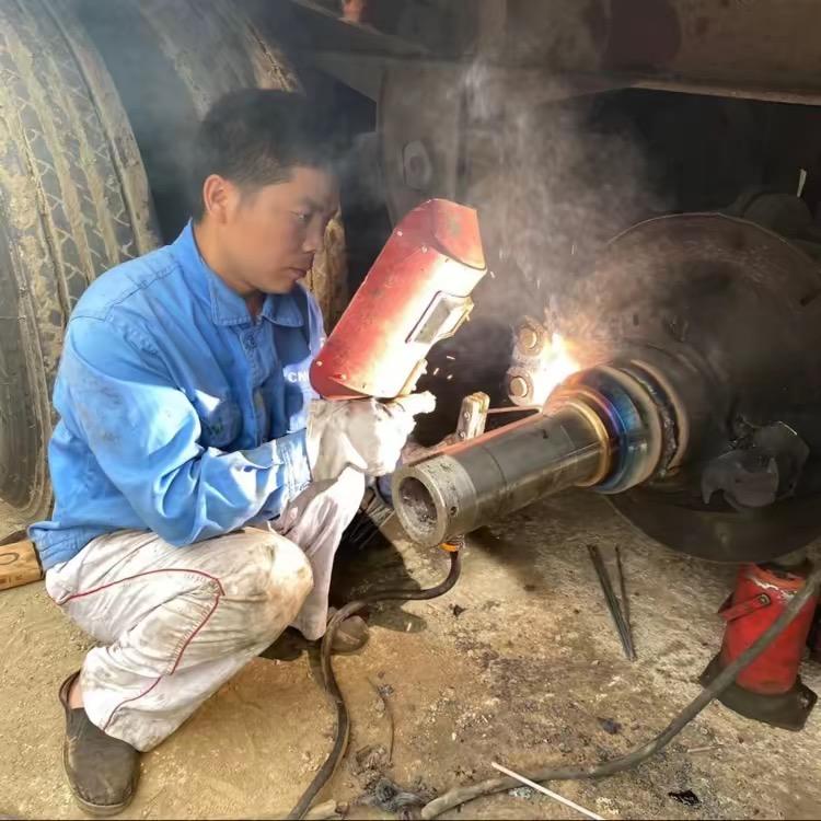 京品电扳手源头厂家