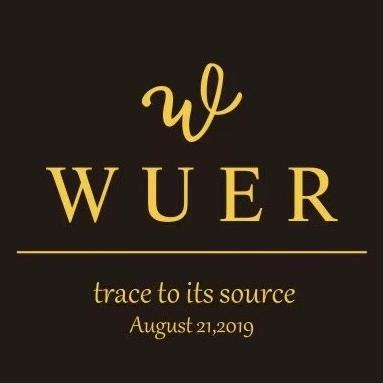 五儿 WUER