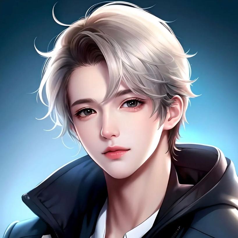 海洋👑