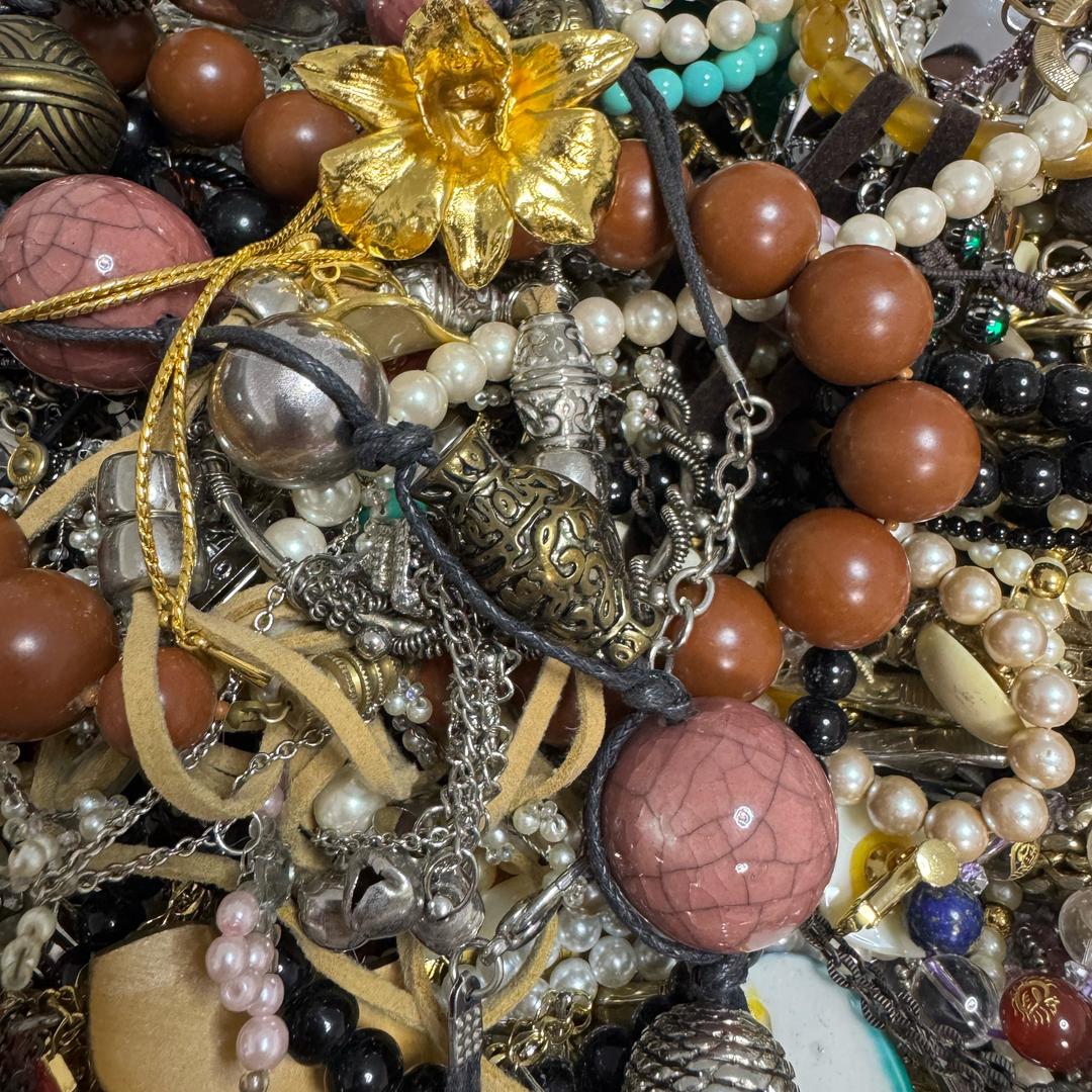 凡凡中古饰品Vintage