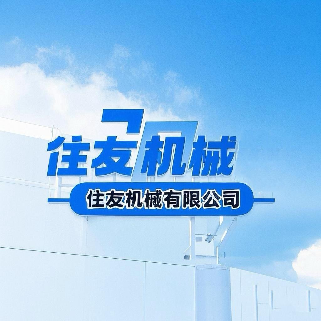 临沂住友机械