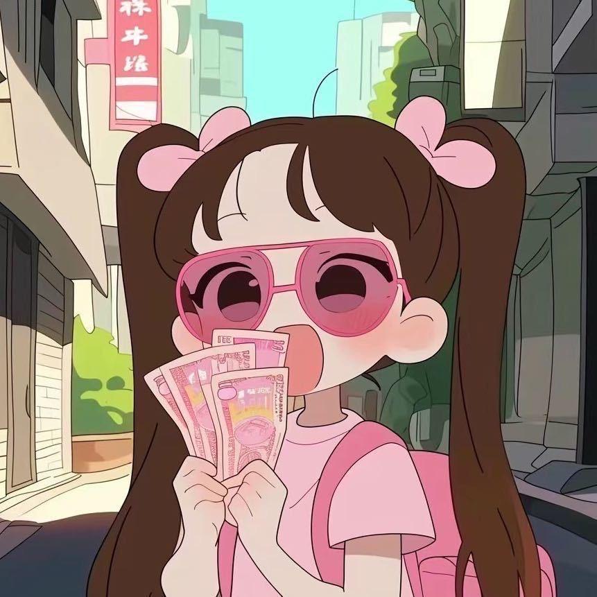 小何🍜