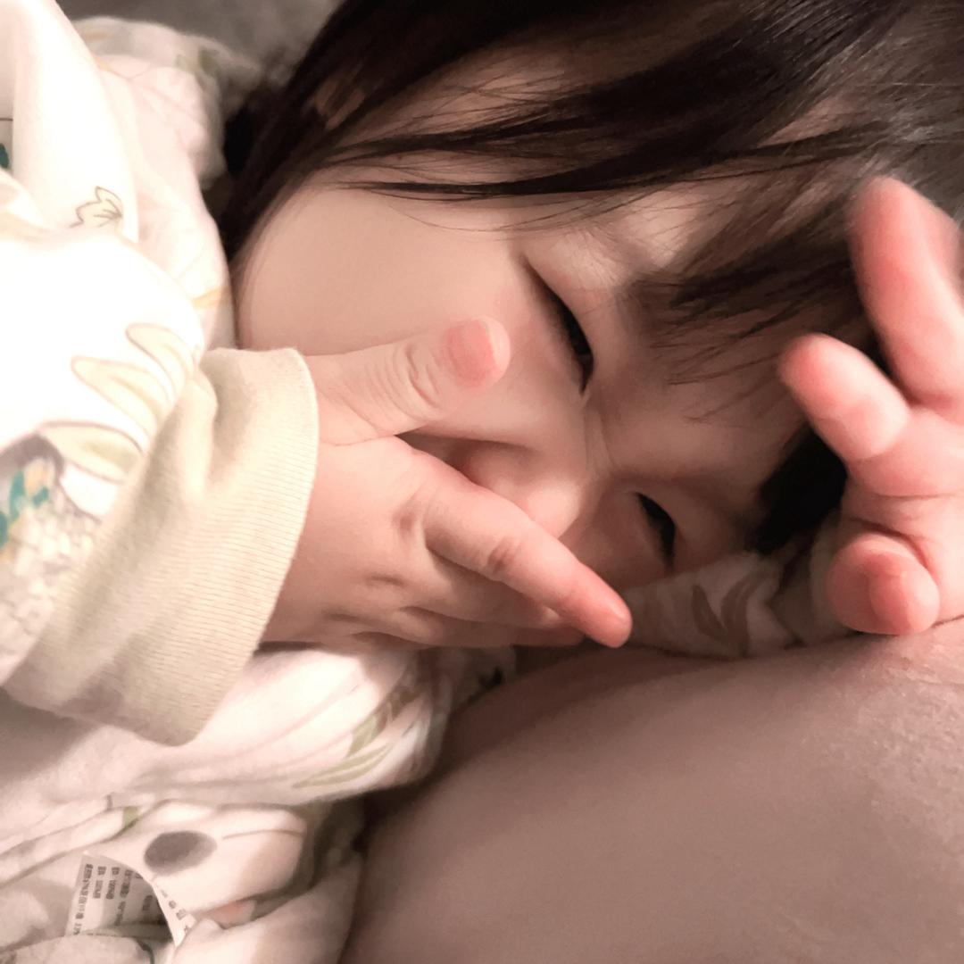 余温