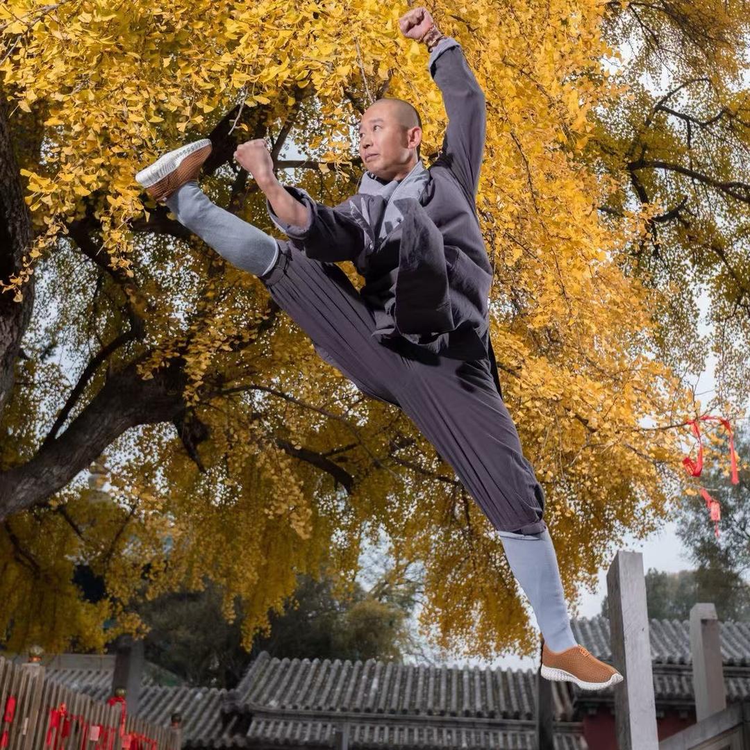延郴师父