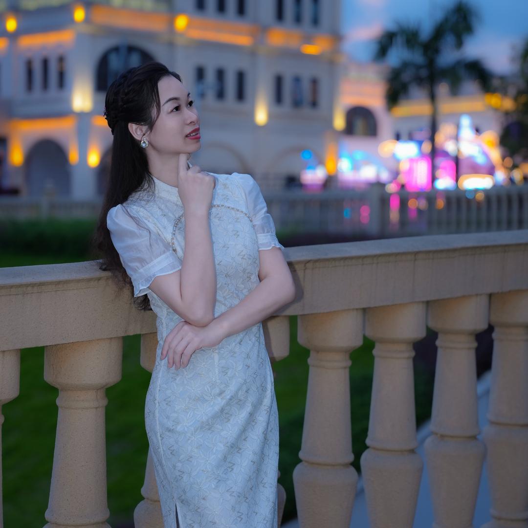 圆妞妞(期待是你)私信暂时发不了