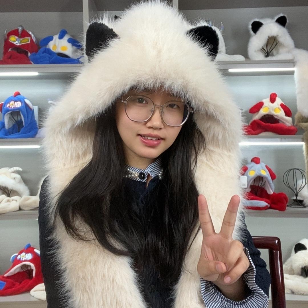 眉美帽业