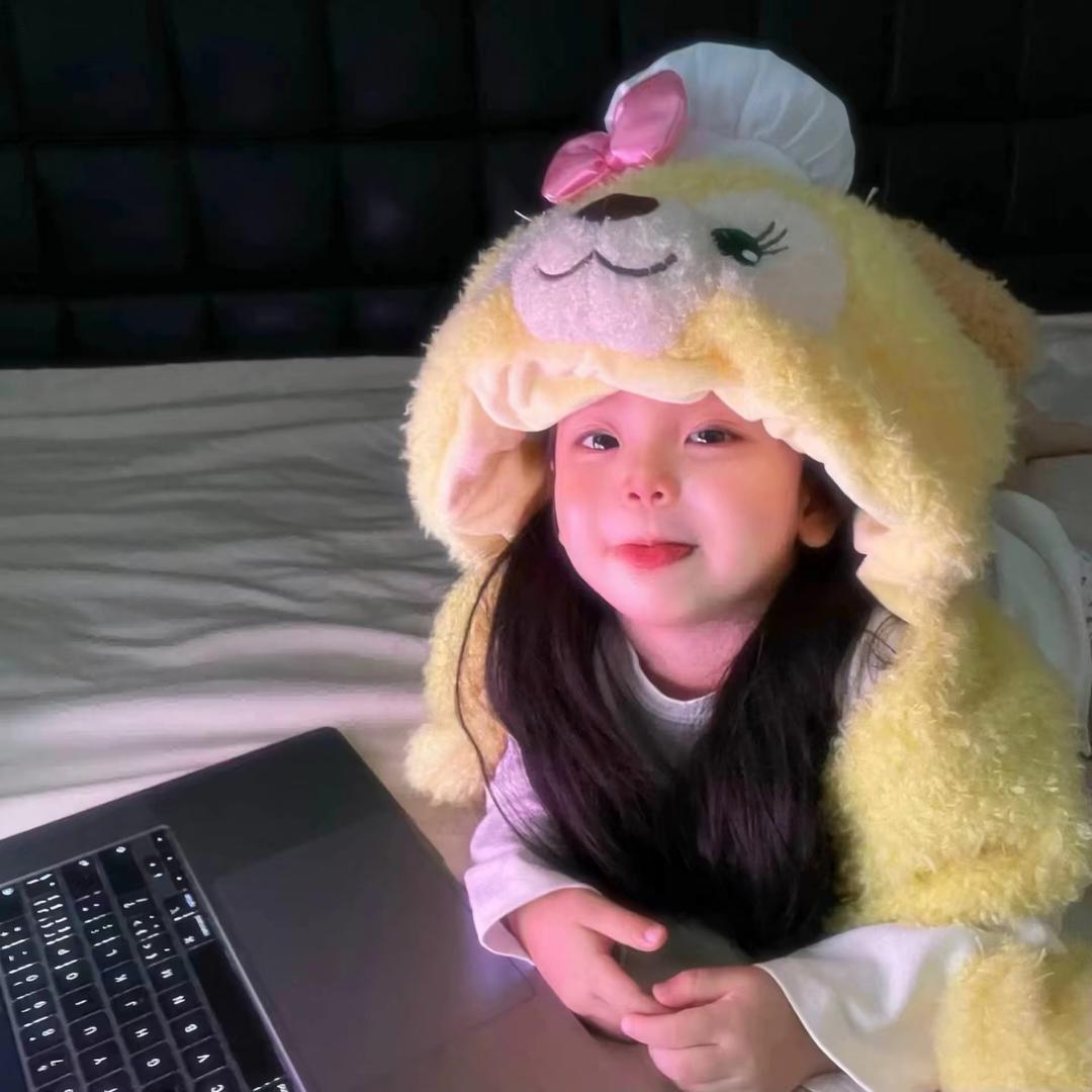 不爱吃香菜