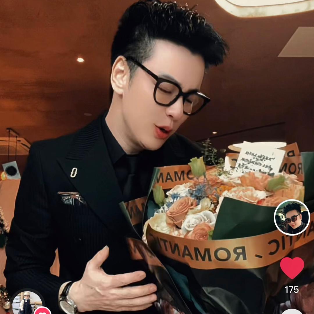 权哥爱生活
