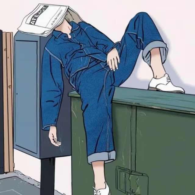 杜先生