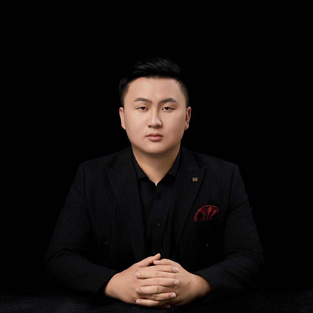 李校/将远行