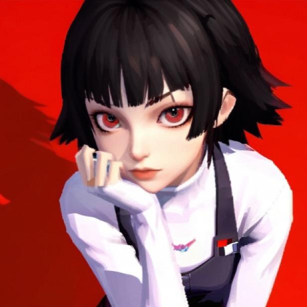 小魔女润润_四喜丸子