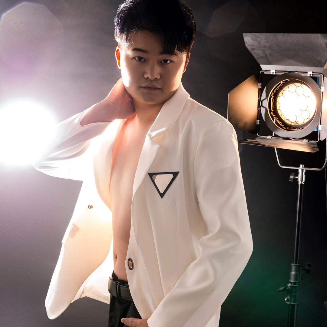 湖州阿浩专注烫染