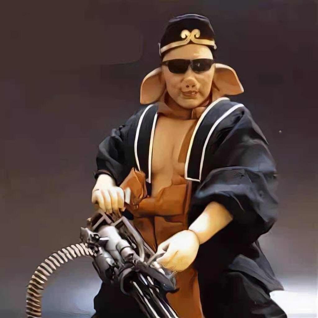 洋洋得意的洋洋