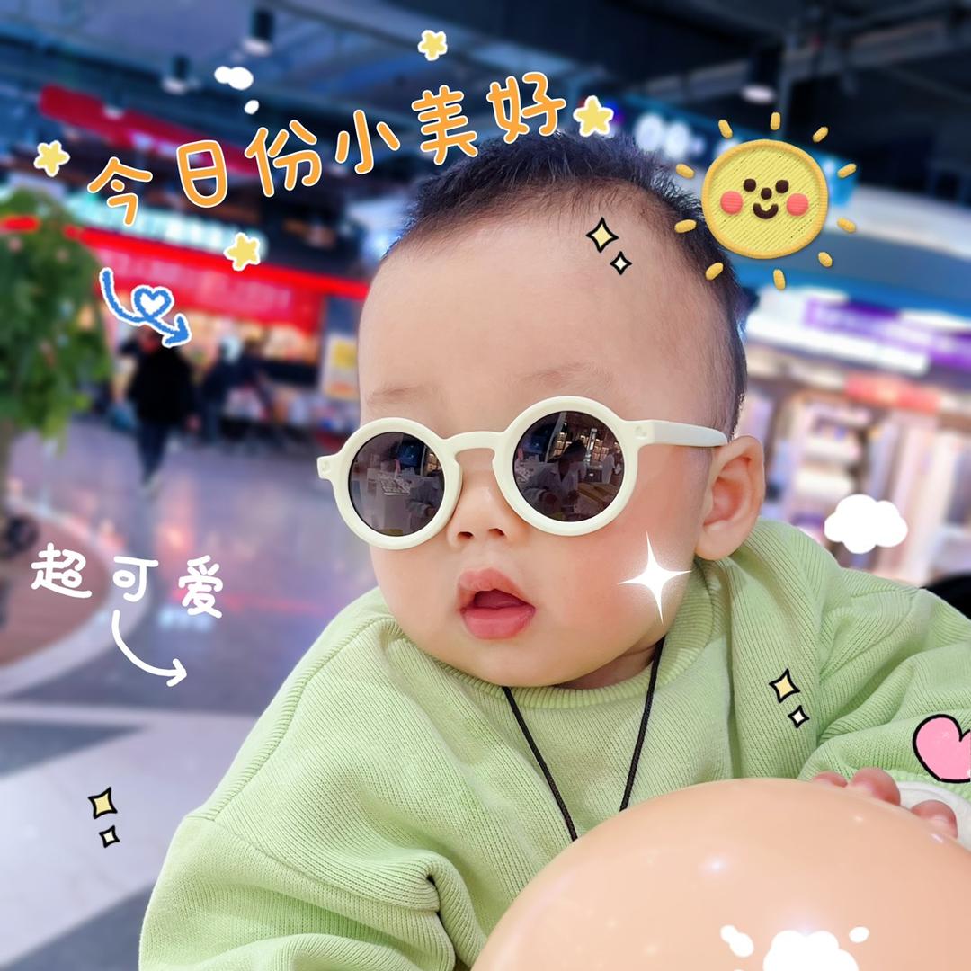 小石榴的一天到晚