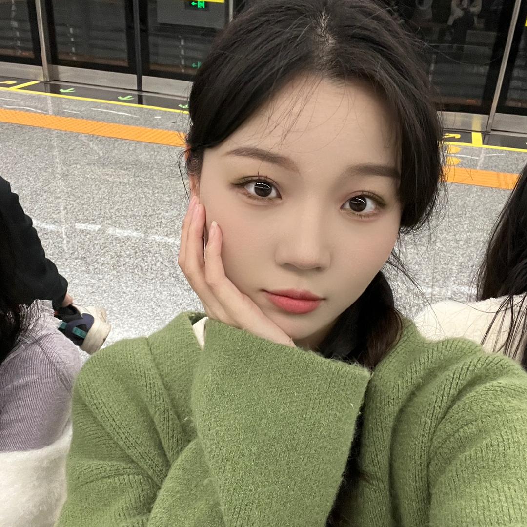 禾宁吃了没