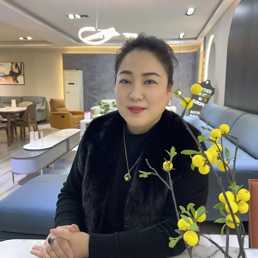 安丘四姐家具（青岛一木店）