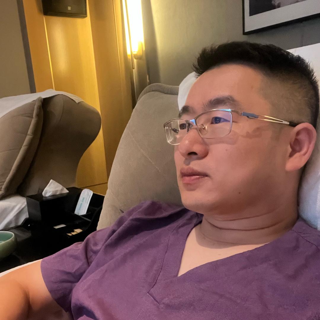 炮哥跑足疗