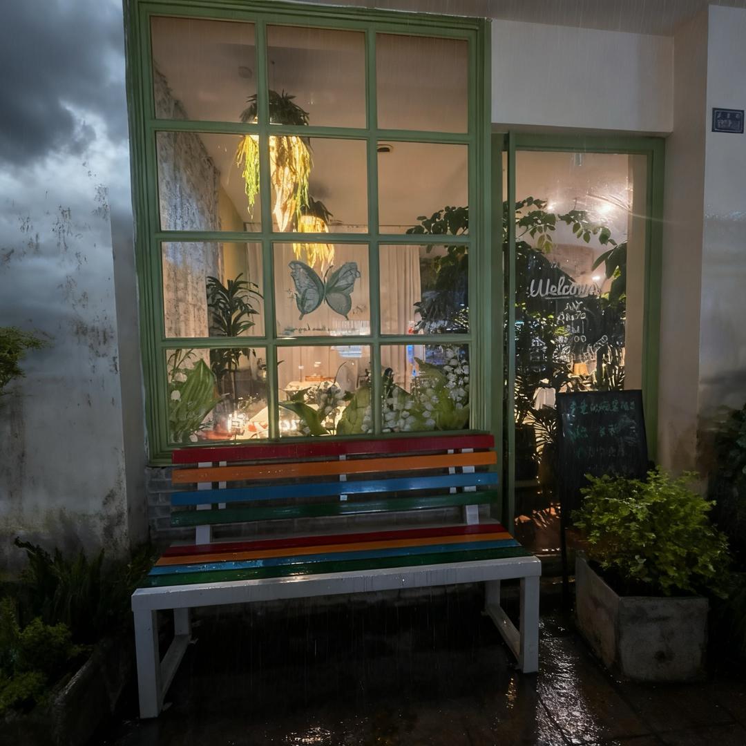 Rovers 🚶🏼‍♀️