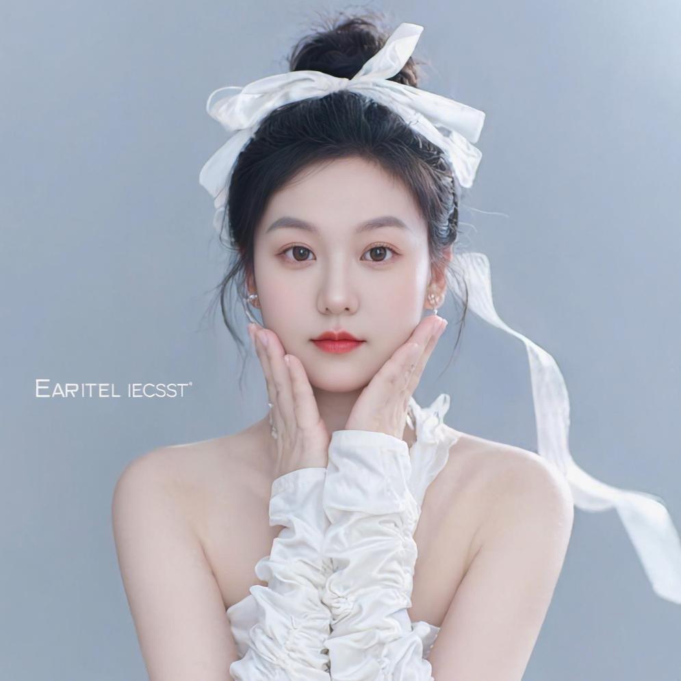 小颖💖