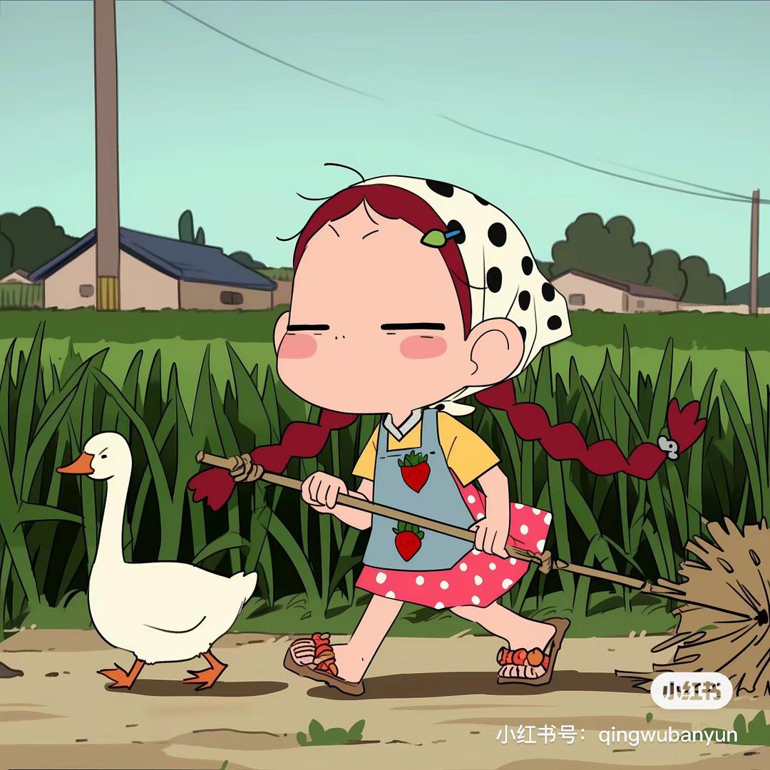 炒菜小毒手（努力减肥中）